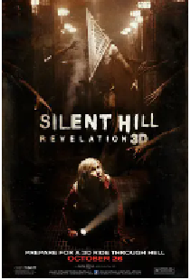 [夸克网盘]寂静岭2 Silent Hill: Revelation (2012)剧情 悬疑 惊悚 恐怖 加拿大 法国 日本 英语豆瓣 5.8
