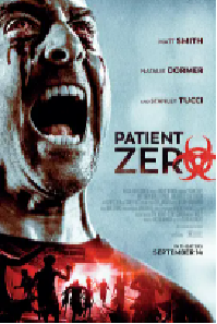 [夸克网盘]零号病人 Patient Zero (2018)动作 科幻 恐怖英国 英语 豆瓣 4.7