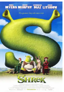 [夸克网盘]怪物史瑞克 Shrek (2001)喜剧 动画 家庭 奇幻 冒险 美国 英语豆瓣 8.0