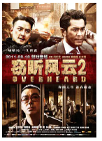 [夸克网盘]窃听风云2 (2011)剧情 动作 悬疑 犯罪 中国香港 中国大陆 粤语 汉语普通话 豆瓣7.6