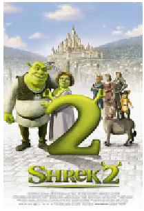 [夸克网盘]怪物史瑞克2 Shrek 2 (2004)喜剧 动画 家庭 奇幻 冒险 美国 英语豆瓣 7.7