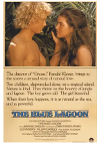 [夸克网盘]青春珊瑚岛 The Blue Lagoon (1980)剧情 爱情 冒险 美国 英语 豆瓣7.7