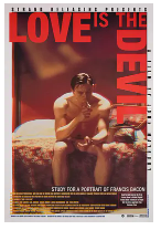 [夸克网盘]情迷画色 Love is the Devil: Study for a Portrait of Francis Bacon (1999)剧情 爱情 传记 英国 法国 日本 美国 英语 法语 豆瓣6.9