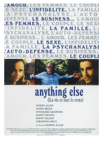 [夸克网盘]奇招尽出 Anything Else (2003)喜剧 爱情 美国 法国 英国 英语 豆瓣7.1
