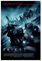 [夸克网盘]驱魔者 Priest (2011)动作 科幻 惊悚 恐怖 美国 英语 豆瓣6.1