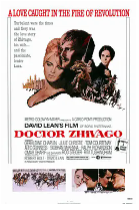 [夸克网盘]日瓦戈医生 Doctor Zhivago (1965)剧情 爱情 战争 美国 意大利 英国 英语 俄语 法语 豆瓣8.5