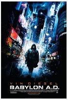 [夸克网盘]生死新纪元 Babylon A.D. (2008)动作 科幻 冒险 美国 法国 英国 英语 豆瓣5.2