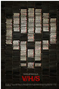 [夸克网盘]致命录像带 V/H/S (2012)惊悚 恐怖 美国英语 豆瓣 6.7
