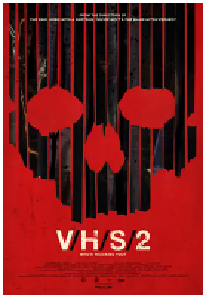 [夸克网盘]致命录像带2 V/H/S/2 (2013)惊悚 恐怖美国 加拿大 印度尼西亚英语 印度尼西亚语 豆瓣 7.1