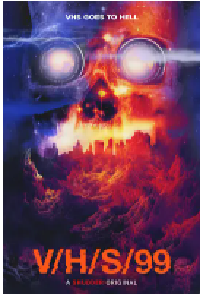 [夸克网盘]致命录像带99 V/H/S/99 (2022)恐怖 美国 英语豆瓣 5.7