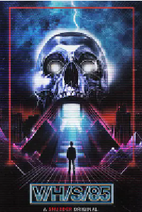 [夸克网盘]致命录像带85 V/H/S/85 (2023)恐怖 美国英语 西班牙语豆瓣 6.4