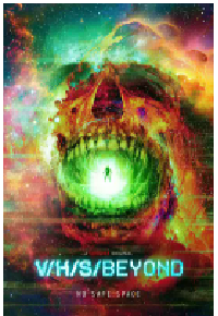 [夸克网盘]致命录像带：超越 V/H/S/Beyond (2024)恐怖 美国 英语豆瓣 6.4