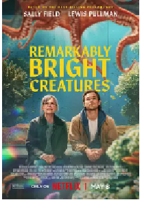 [夸克网盘]幸运有八只触手 Remarkably Bright Creatures (2026)剧情 喜剧美国 英语 豆瓣 7.7