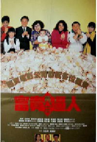 [夸克网盘]富贵再三逼人 富貴再三逼人 (1989)喜剧 家庭中国香港 粤语 豆瓣 7.1