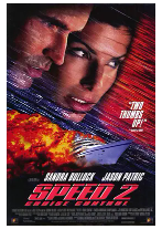 [夸克网盘]生死时速2：海上惊情 Speed 2: Cruise Control (1997)动作 爱情 惊悚 美国 英语 英语手语 葡萄牙语 豆瓣5.9