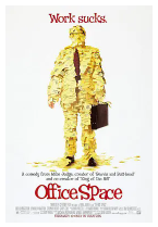 [夸克网盘]上班一条虫 Office Space (1999) 喜剧 美国 英语 豆瓣6.8