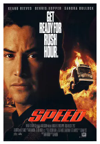 [夸克网盘]生死时速 Speed (1994)动作 惊悚 犯罪 冒险 美国 英语 豆瓣8.2
