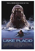 [夸克网盘]史前巨鳄 Lake Placid (1999)喜剧 动作 惊悚 恐怖 美国 英语 豆瓣5.9