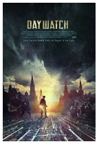 [夸克网盘]守日人 Дневной дозор (2006)动作 惊悚 奇幻 俄罗斯 俄语 豆瓣7.4