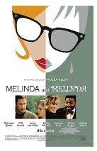 [夸克网盘]双生美莲达 Melinda and Melinda (2004)剧情 喜剧 美国 英语 豆瓣7.3