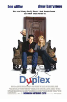 [夸克网盘]双层公寓 Duplex (2003) 喜剧 美国 德国 英语 豆瓣6.6