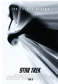 [夸克网盘]星际迷航 Star Trek (2009)动作 科幻 冒险美国 德国英语 豆瓣 8.1