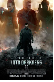 [夸克网盘]星际迷航2：暗黑无界 Star Trek Into Darkness (2013)动作 科幻 冒险美国 英语 克林贡语 豆瓣 8.0