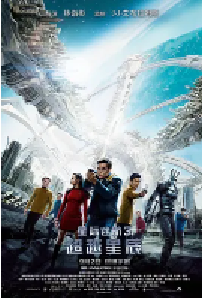 [夸克网盘]星际迷航3：超越星辰 Star Trek Beyond (2016)动作 科幻 冒险美国 英语 豆瓣 7.5