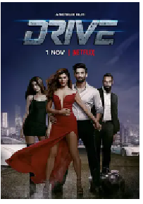 [夸克网盘]亡命驾驶 Drive (2018)剧情 动作 犯罪印度 印度语 豆瓣 5.1