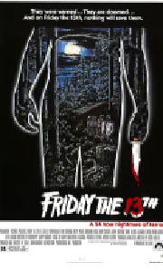 [夸克网盘]十三号星期五 Friday the 13th (1980)悬疑 惊悚 恐怖美国英语 豆瓣 6.3