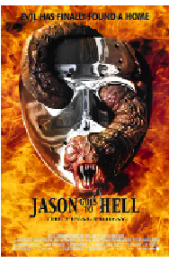 [夸克网盘]十三号星期五9 Jason Goes to Hell: The Final Friday (1993)惊悚 恐怖美国 英语 豆瓣 5.6