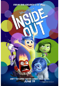 [夸克网盘]头脑特工队 Inside Out (2015)喜剧 动画 冒险 美国英语豆瓣 8.9