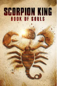 [夸克网盘]蝎子王5：灵魂之书 The Scorpion King: Book of Souls (2018)动作 奇幻 冒险  美国 英语 豆瓣 4.4