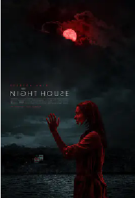 [夸克网盘]夜间小屋 The Night House (2020)惊悚 恐怖英国 美国英语 豆瓣 6.3