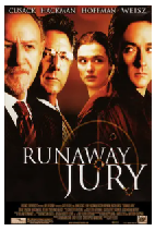 [夸克网盘]失控陪审团 Runaway Jury(2003) 美国 英语 法语 意大利语 豆瓣8.0