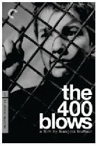 [夸克网盘]四百击 Les quatre cents coups(1959) 剧情 犯罪 法国 法语 英语 豆瓣8.9