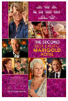 [夸克网盘]涉外大饭店2 The Second Best Exotic Marigold Hotel(2015)剧情 喜剧 美国 英国 阿联酋 英语 印地语 豆瓣6.8