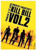[夸克网盘]杀死比尔2 Kill Bill: Vol. 2(2004)动作 惊悚 犯罪 美国 英语 汉语普通话 粤语 日语 西班牙语 豆瓣8.1