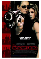 [夸克网盘]替身杀手 The Replacement Killers(1998)剧情 动作 惊悚 犯罪 美国 英语 粤语 豆瓣6.0