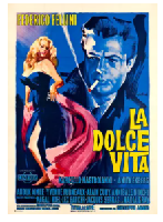 [夸克网盘]甜蜜的生活 La dolce vita (1960)剧情 喜剧 意大利 法国 意大利语 英语 法语 德语 豆瓣8.6