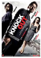 [夸克网盘]痛击 Knock Out (2010)剧情 动作 犯罪 印度 北印度语 豆瓣7.8