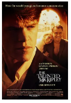 [夸克网盘]天才瑞普利 The Talented Mr. Ripley (1999)剧情 惊悚 犯罪 美国 英语 意大利语 豆瓣8.3