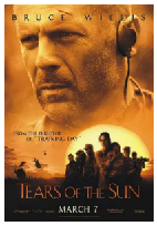 [夸克网盘]太阳泪 Tears of the Sun(2003)剧情 动作 惊悚 战争 美国 英语 豆瓣7.3