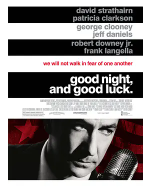 [夸克网盘]晚安，好运 Good Night, and Good Luck. (2005)剧情 历史 美国 英国 法国 日本 英语 豆瓣7.8