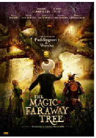 [夸克网盘]远方的魔法树 The Magic Faraway Tree (2026)奇幻 冒险 英国 英语豆瓣 6.4
