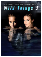 [夸克网盘]玩尽杀绝2 Wild Things 2(2004)惊悚 美国 英语 豆瓣6.0
