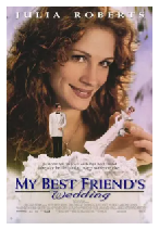 [夸克网盘]我最好朋友的婚礼 My Best Friend's Wedding(1997)喜剧 爱情 美国 英语 法语 意大利语 豆瓣7.3