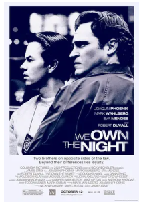[夸克网盘]我们拥有夜晚 We Own the Night (2007)剧情 惊悚 犯罪 美国 英语 俄语 豆瓣6.8