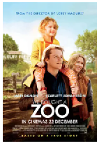 [夸克网盘]我家买了动物园 We Bought a Zoo(2011)剧情 喜剧 家庭 美国 英语 豆瓣7.8