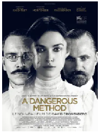 [夸克网盘]危险方法 A Dangerous Method(2011)剧情 惊悚 传记 英国 德国 加拿大 瑞士 德语 英语 豆瓣6.6